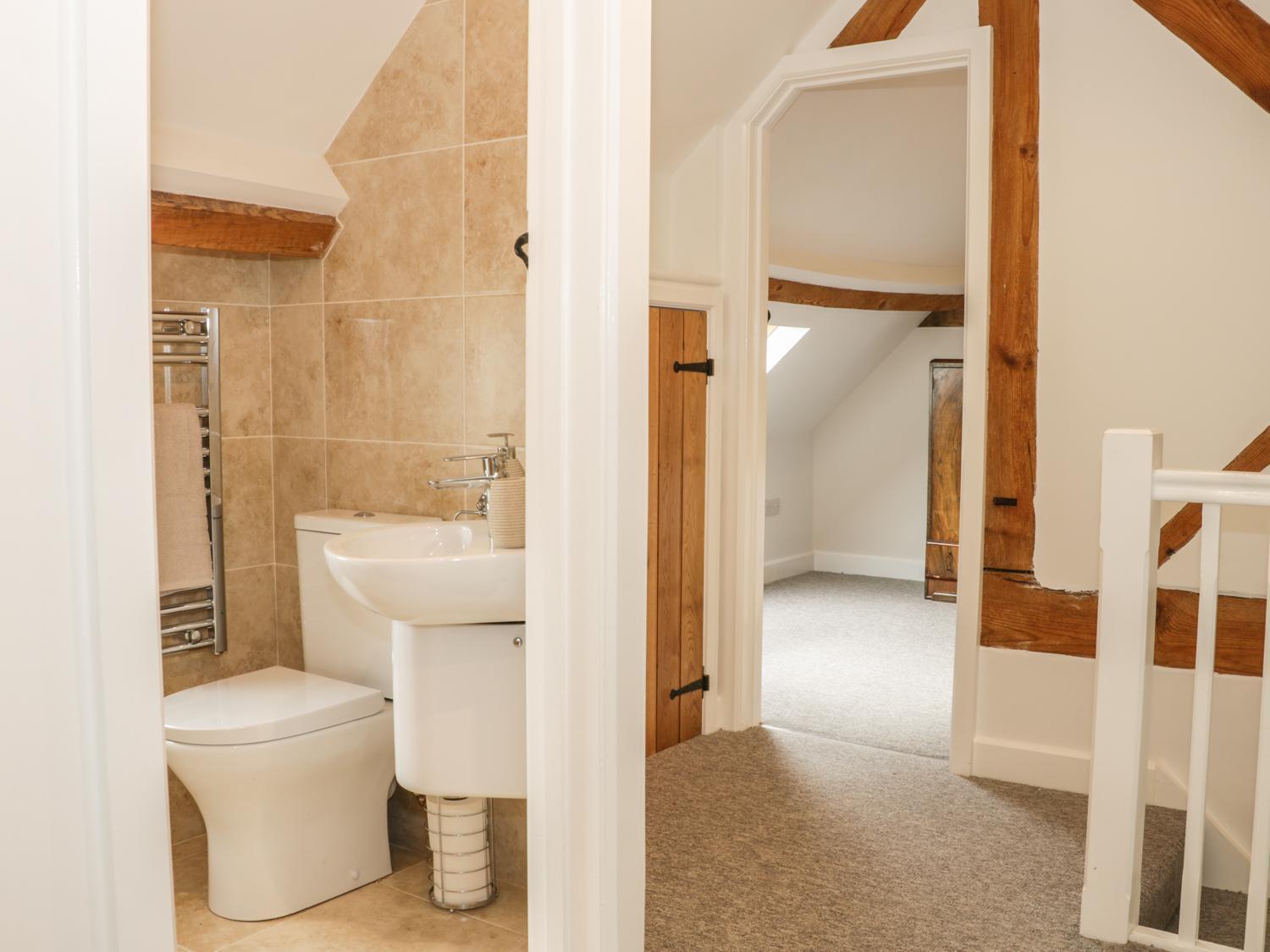 The Cow Byre, Heath Farm Villa Clee Saint Margaret Exterior photo
